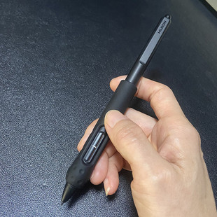 绘王数位板Kamvas13 16 Pro27 19数位屏电磁笔PW600S细笔笔套