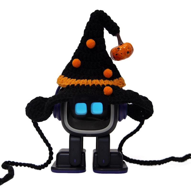 外贸EMO机器人专属服饰配件loona机器狗eilik