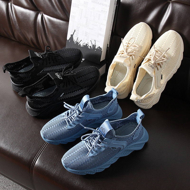 清凉一夏！镂空透气网面！减震回弹！男士夏季百搭时尚运动休闲鞋,流行男鞋,时尚休闲鞋,淘宝优惠券,粉丝福利购,淘宝优惠卷