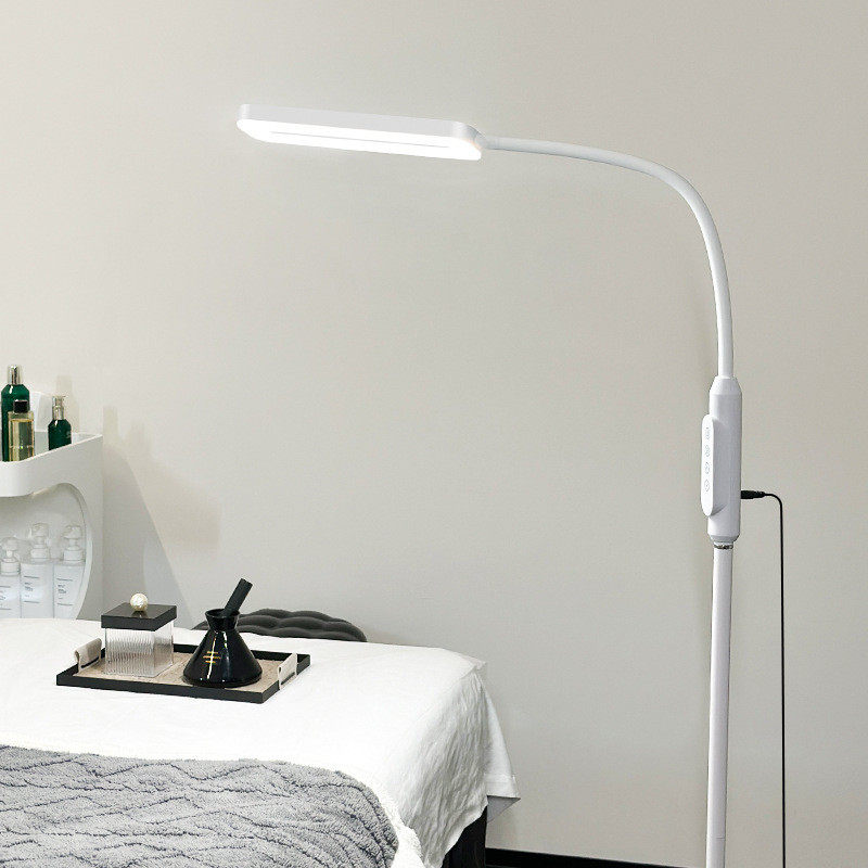 家用大路灯学习落地灯卧室床头灯小夜灯可调节护眼儿童台灯学习灯