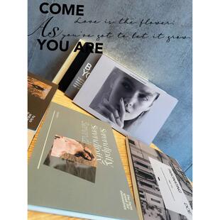 Mizao 原创A5slim高级横翻手帐本可平摊笔记本计划本