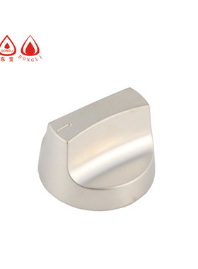 knob-gas燃气烧烤炉通用电木塑料旋钮黑色刻度色带红贴纸