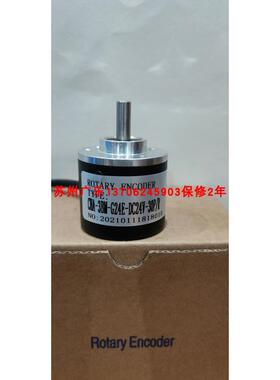 CHA-3BM-G24E-DC24V-30P/R  GMS412.RE10PB-4096  编码器