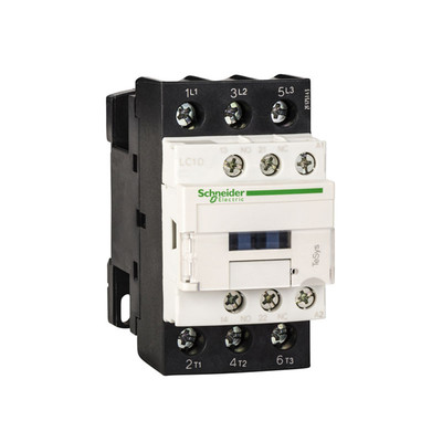 全新原装LC1D25M7C LC1D40AM7C AC220V 25A三极交流接触器