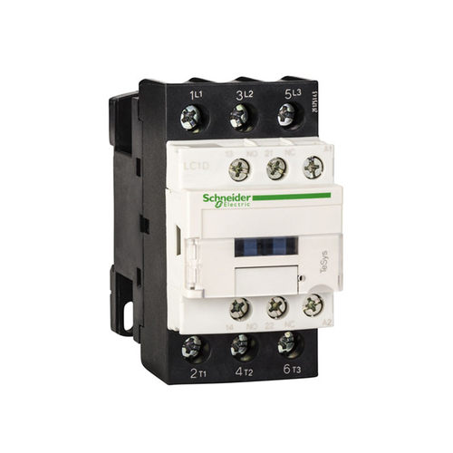 全新原装LC1D25M7C LC1D40AM7C AC220V 25A三极交流接触器