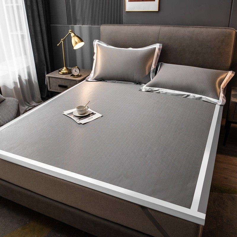 爆子热卖夏季冰丝凉席藤席加厚榻榻米枕套家用沙发垫草席款批发,玩具/童车/益智/积木/模型,毛绒/玩偶/公仔/布艺类玩具,淘宝优惠券,粉丝福利购,淘宝优惠卷