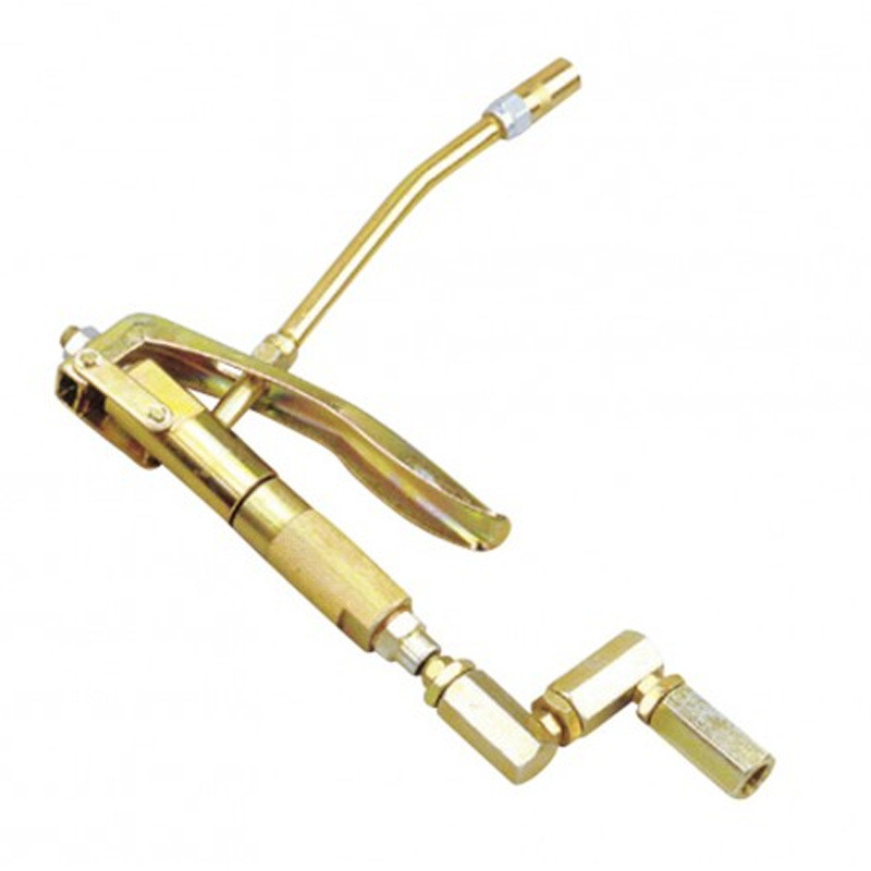 台湾A·WINDEN稳汀FG550-410【WSG-1410-G】气动黄油枪