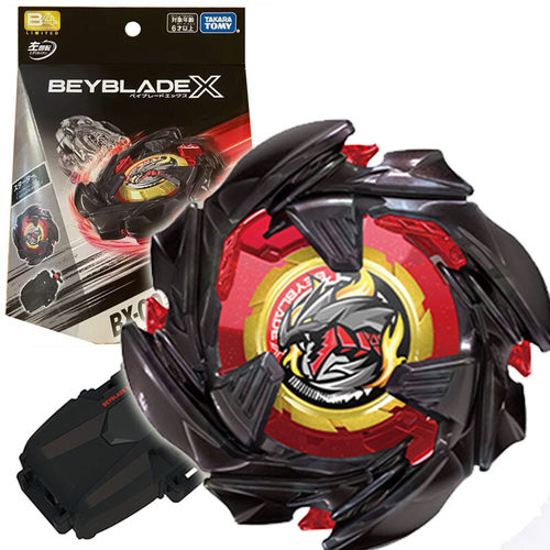 多美新款UX18随即包BEYBLADEUX1
