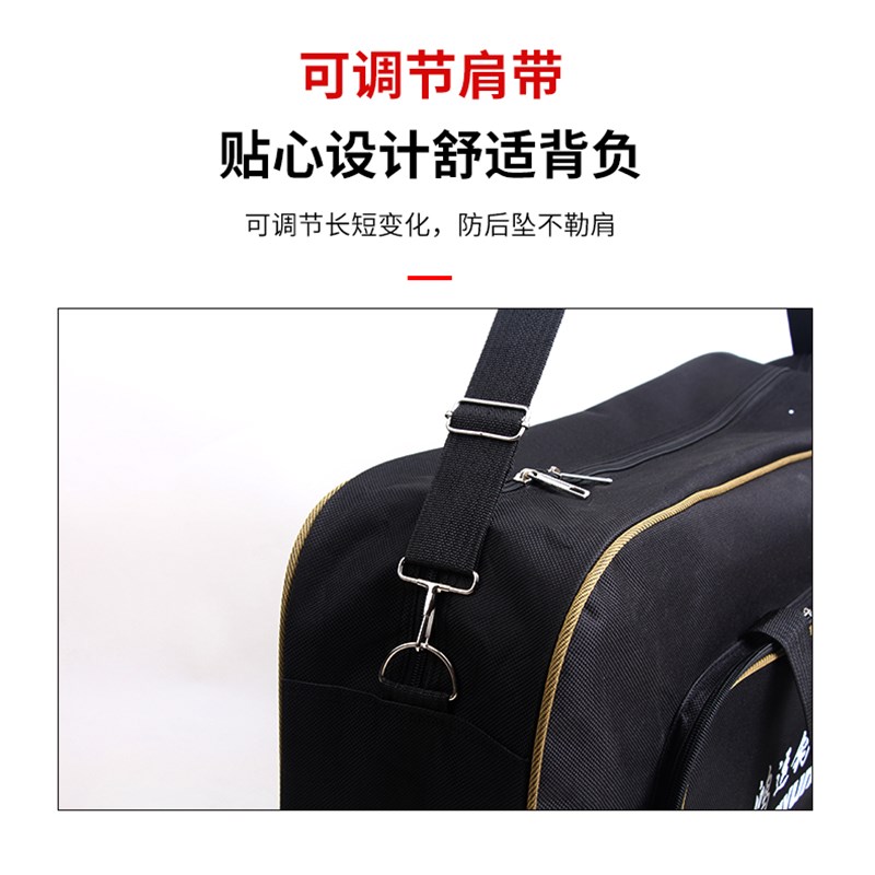 新品渔具包钓鱼钓椅手提包鱼具用品袋单肩多功能便携加厚垂钓