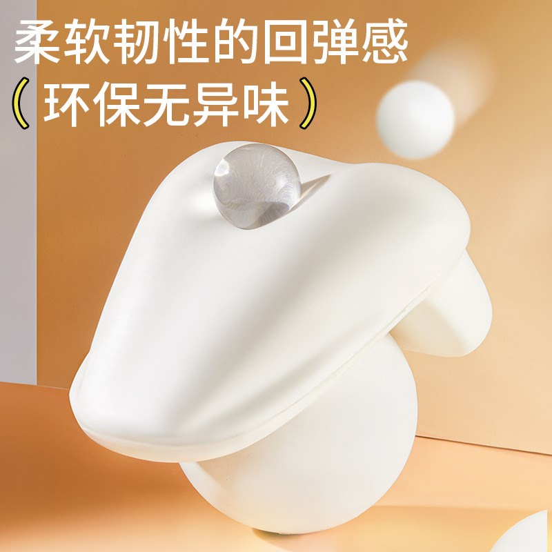 午睡枕趴睡枕小学生趴着桌子睡觉神器午休枕头神器儿童教室环抱枕