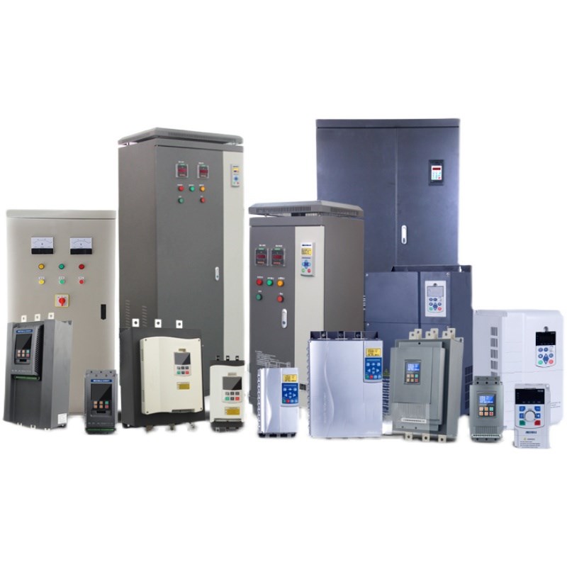 深圳西子软起动器75KW45/30/18.5/160/90电机旁路软启动柜132在线