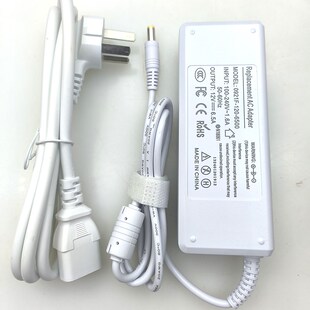 19V6A 19V7.89A一体机电脑迷你主机适配器 12V7A 永青源电源12V6A