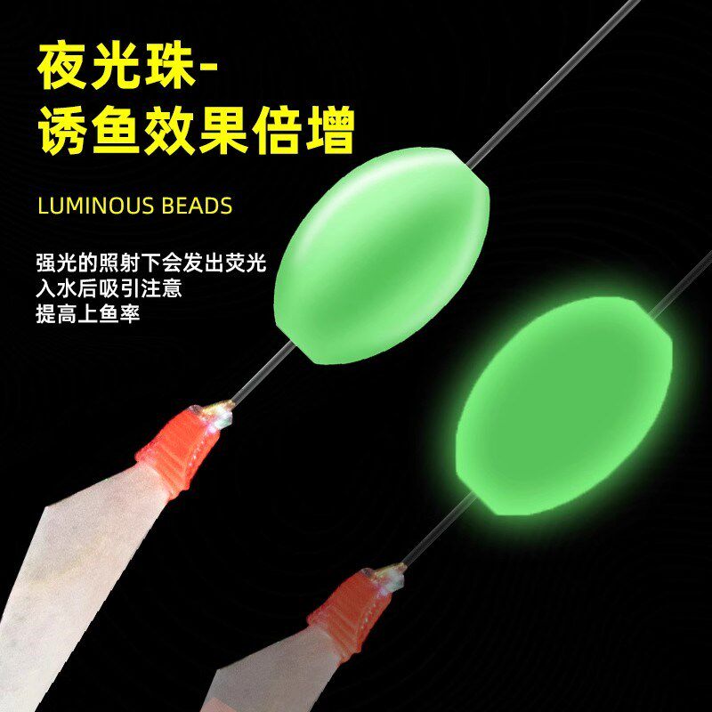 真鱼皮串钩路亚仿生串钩鱼皮飞蝇海竿翘嘴燕鲅鱼钩海钓金丸世串钩