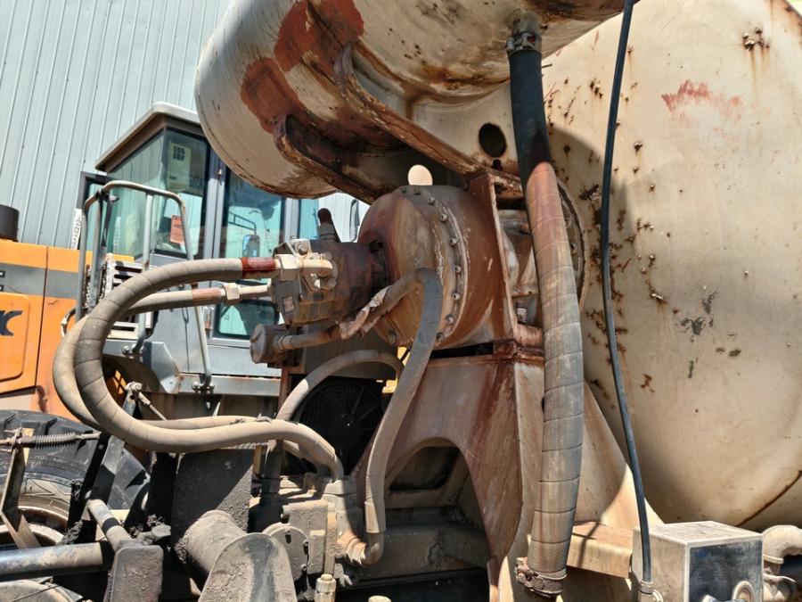 12月29日宁波制品公司名下浙B2B691凌宇牌重型特殊结构货车网络拍卖公告