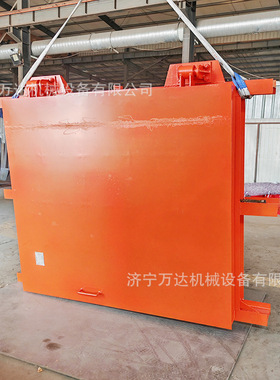水泵房用防水密闭门 MMB1.8*2米排水泵房门加厚钢板防水闸门定制