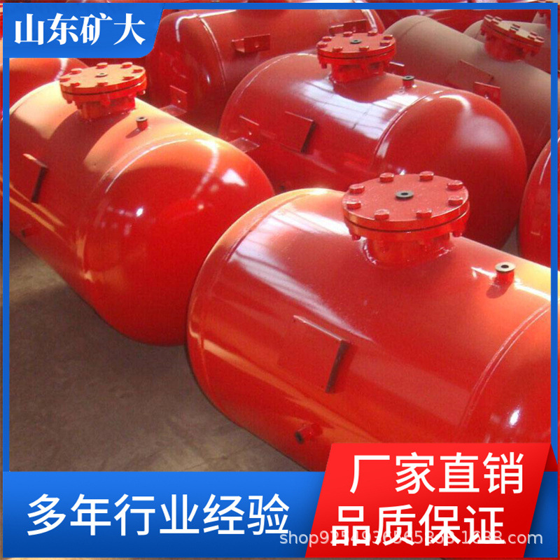 工业破拱器 煤仓料仓清堵空气炮 气动助流装置功能齐全