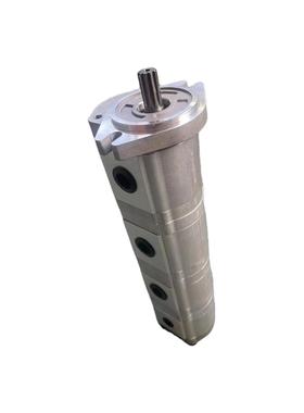 双联泵CBWL/FB-D308/E316-AFφL