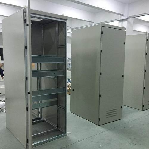 PLC电控柜/自控仪表PLC柜/地铁隧道管廊PLC信息汇聚柜/ACU控制柜