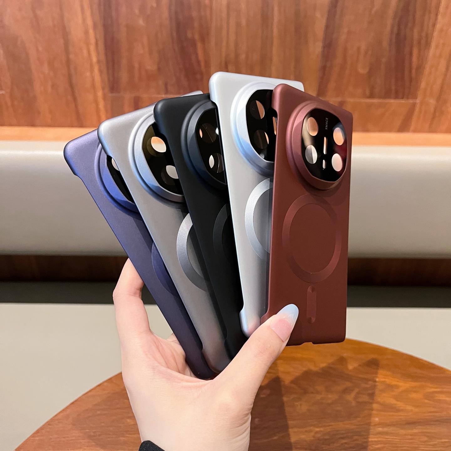 适用于华为matex6金属漆