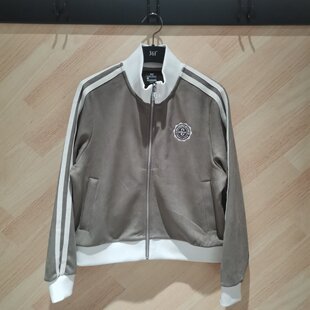 开襟卫衣 新款 562619006A 26春季 361度女款