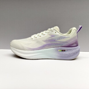 361度速湃CQTⅢ跑鞋女鞋轻便缓震回弹运动鞋慢跑鞋2026春季新品