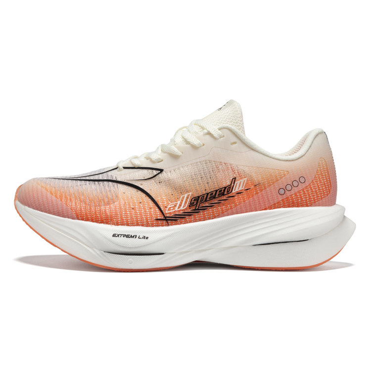 飞飚GT跑鞋361度男鞋竞速运动鞋防滑耐磨缓震跑步鞋冬季新品新品