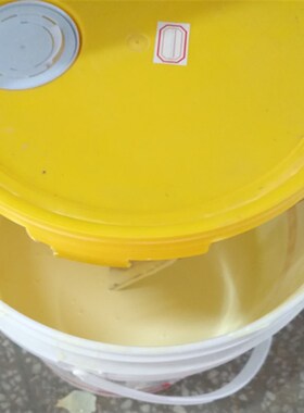 压板黄胶龙大02木工单组份快干高效木门夹板固装家具X快速压板胶