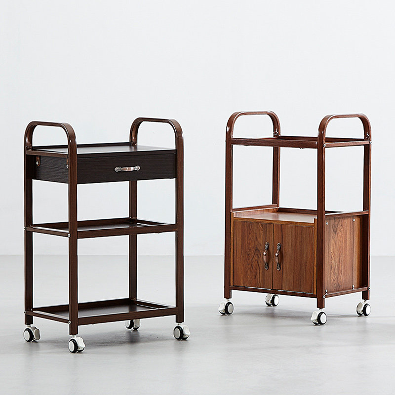 美容车美容院专用小推车美发美甲工具车美容仪器多功能Z移动置物,商业/办公家具,工具车,淘宝优惠券,粉丝福利购,淘宝优惠卷