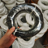 纯铜二芯四芯六芯2 6芯全铜电话线电信专用多股铜芯电话线100