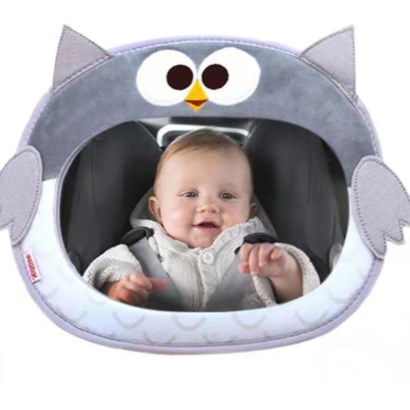 车内安全座椅观察镜 婴儿反x光镜后视镜车载 宝宝反向观察镜子,汽车用品/电子/清洗/改装,后视提篮镜,淘宝优惠券,粉丝福利购,淘宝优惠卷