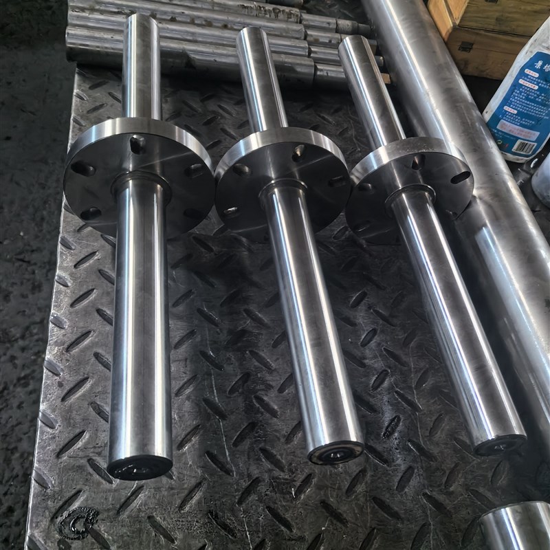 机床检验棒马达校棒电机端尾端座丝杠E校棒主轴芯棒BT莫氏锥柄公