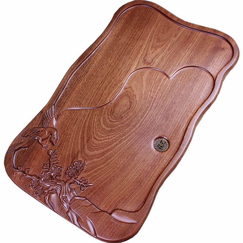 特促整块花梨木茶盘实q木茶海黑檀茶池红木茶台套装功夫茶具茶托,餐饮具,茶盘,淘宝优惠券,粉丝福利购,淘宝优惠卷