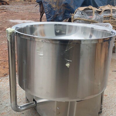 豆渣搅拌上c渣机纯铜芯豆腐渣专用搅拌机豆制品和渣机商用全不锈