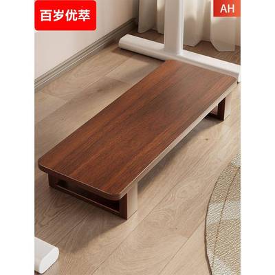 办公室桌下搁脚凳女生工位踩脚凳防翘二郎腿神器马桶脚踏板垫脚凳