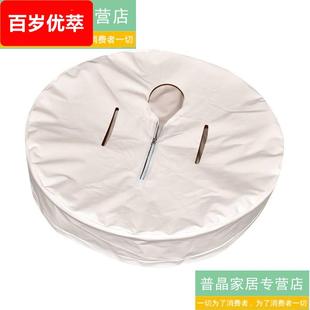 创意折叠浴桶盖子成人折叠浴桶加厚多功能浴缸熏蒸泡澡保温盖