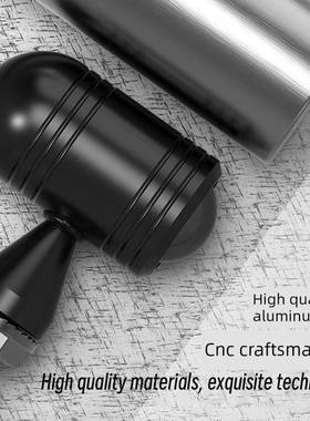 特别本达金吉拉300黑旗500拿破仑灰色石头摩托车迷你Led覆古转向