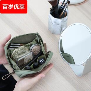 包旅包里纳面的小纳包内置袋内胆隔层大包分隔袋袋行整理收收小包