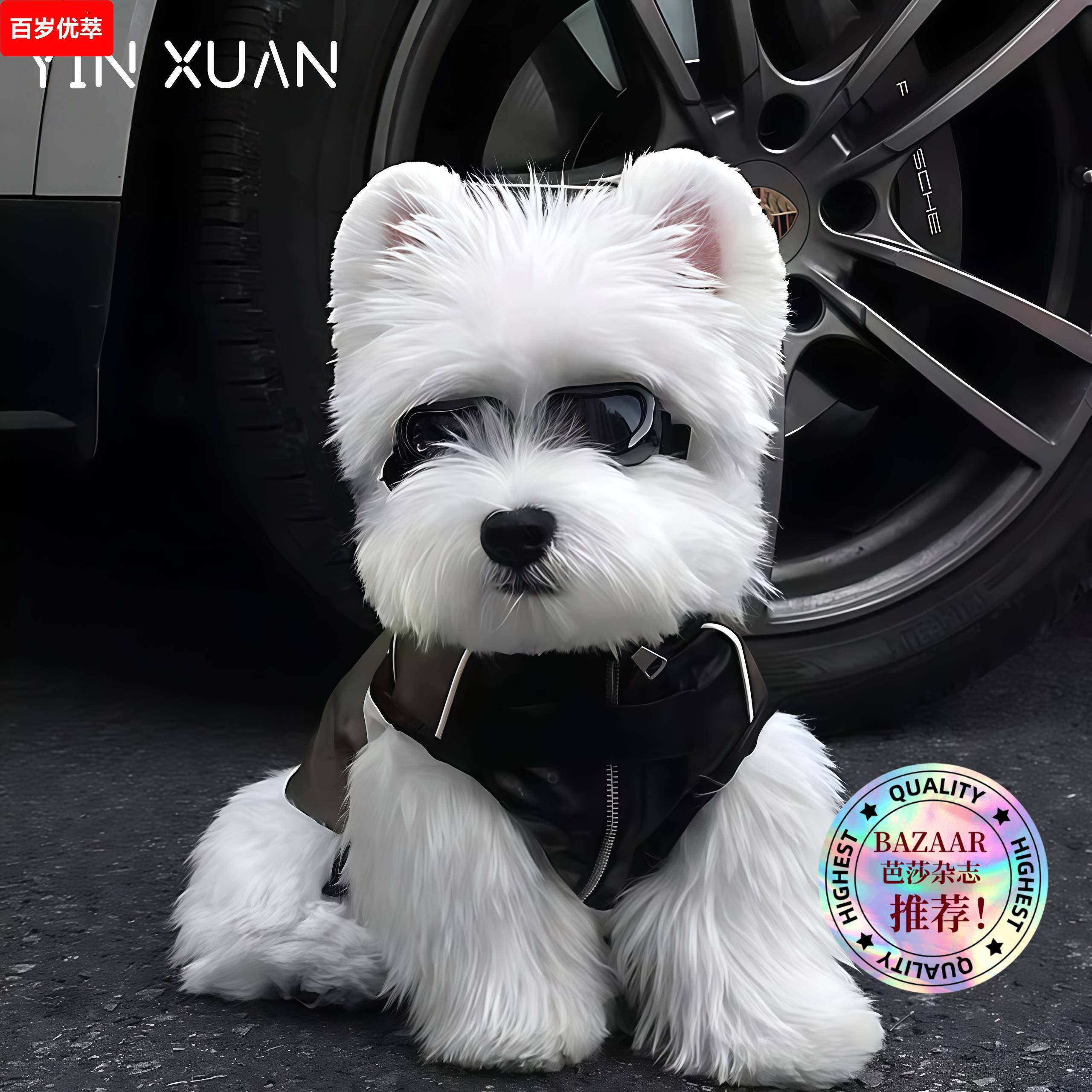 狗狗墨镜小型犬小狗护目镜猫咪宠物眼镜雪纳瑞防风镜西高地太阳镜,宠物/宠物食品及用品,其它服饰配件,淘宝优惠券,粉丝福利购,淘宝优惠卷