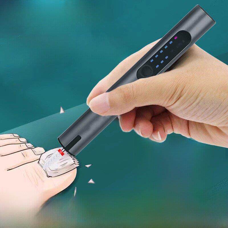 灰指甲专用修甲刀打磨器电动磨甲器修脚挫刀打磨机修工具套装神器