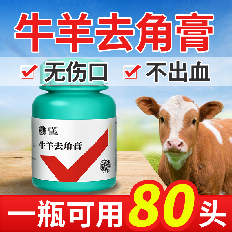 华畜小犊牛羊去角膏去角灵羔羊除角器奶牛去角不长角兽用养殖专用,畜牧/养殖物资,畜牧/养殖器械,淘宝优惠券,粉丝福利购,淘宝优惠卷