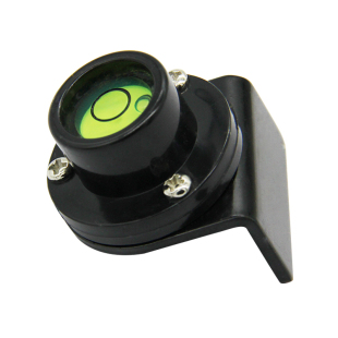 塔尺水平泡珠高精度全站仪经纬B仪塔尺配件通用组件便携式水准泡