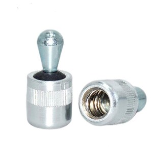 ZAV51/ZAV52/ZAV53-D3 D5 D6 D8 D1S0有胶封侧向式定位柱