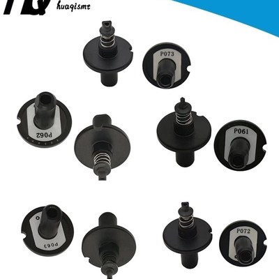 天龙M10 20贴片机SMT配件精密国w产吸嘴P061 62 63 51 52 53 54