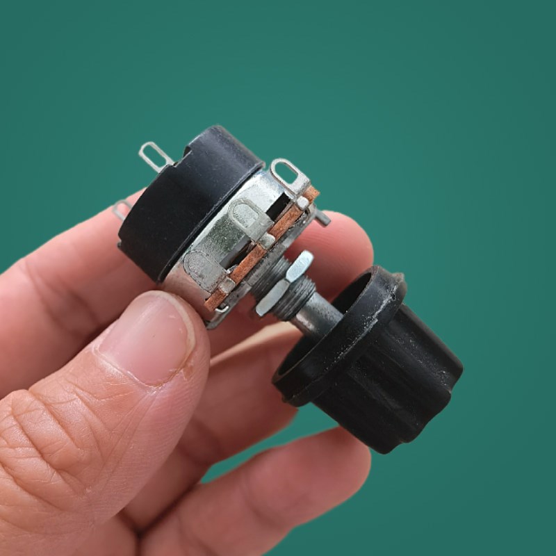 【增氧机开关】渔k尔赛尔甬灵海豪海诺充氧泵调速电位器调气量开