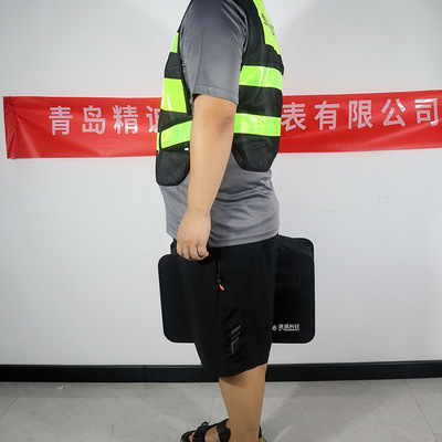 生态个人防护移动包 生态保护综合装备配备