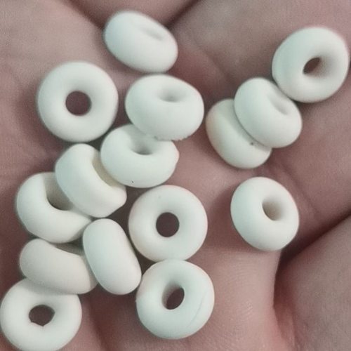 弹弓免绑胶圈飞虎弓胶圈懒人快速绑扁皮筋固定橡胶圈琥珀带胶圈