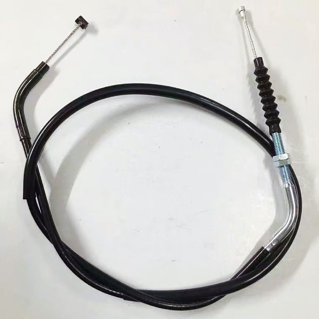 适配豪爵太子摩托车拉线