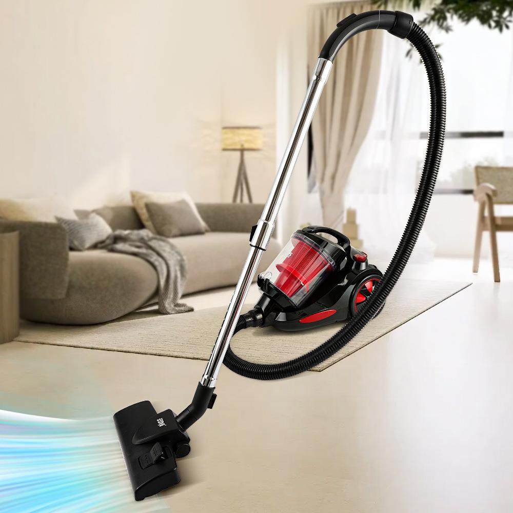 Winning Star 跨境2000W大功率家用手持脚踏便捷卧式多功能吸尘器,生活电器,随手吸/便携吸尘器,淘宝优惠券,粉丝福利购,淘宝优惠卷