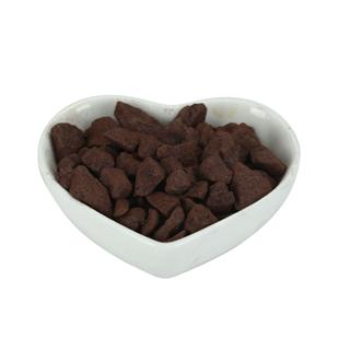 赤铁冶炼用一级三氧化二铁橡胶涂料颜料用赤铁粉 赤铁红矿粉