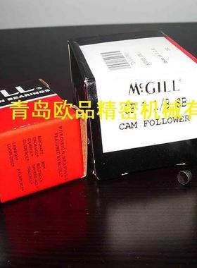 美国MCGILL滚轮轴承SB22204 SB22205 SB22206 SB22207 W33 SS